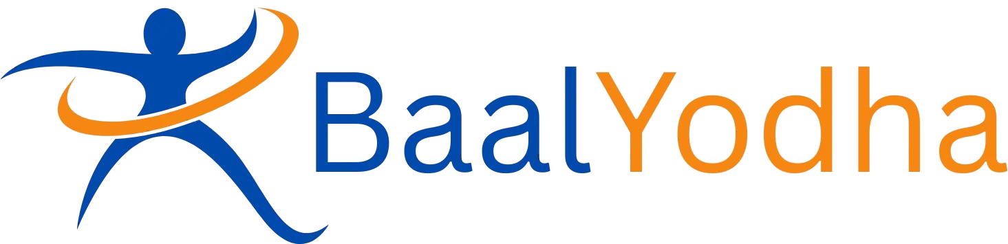 Baalyodha Logo