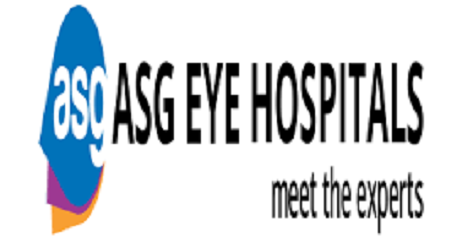ASG Eye Hospital